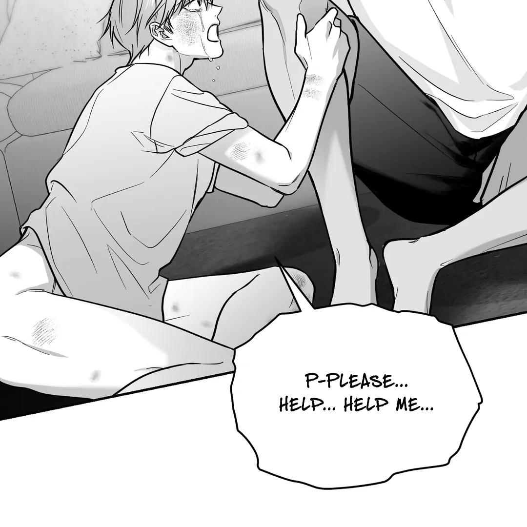 Non-Zero Sum (UNCENSORED) [Cupid Scans] - Chapter 33 manhwa
