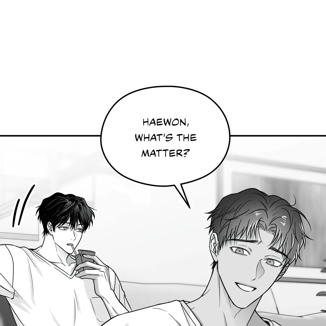 Non-Zero Sum (UNCENSORED) [Cupid Scans] - Chapter 33 manhwa