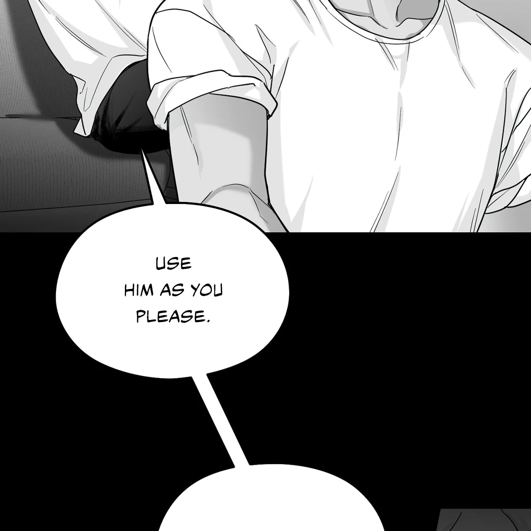 Non-Zero Sum (UNCENSORED) [Cupid Scans] - Chapter 33 manhwa