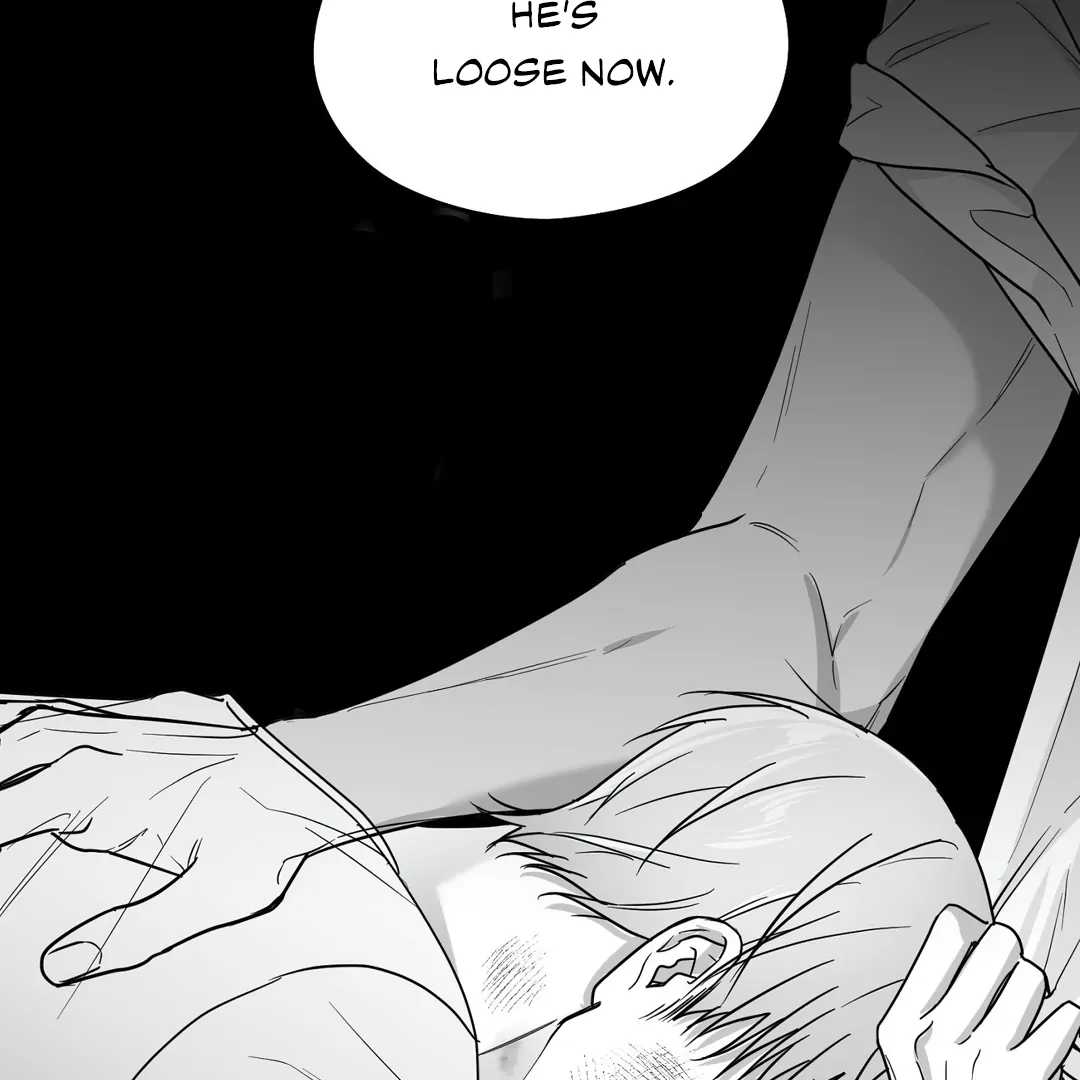 Non-Zero Sum (UNCENSORED) [Cupid Scans] - Chapter 33 manhwa