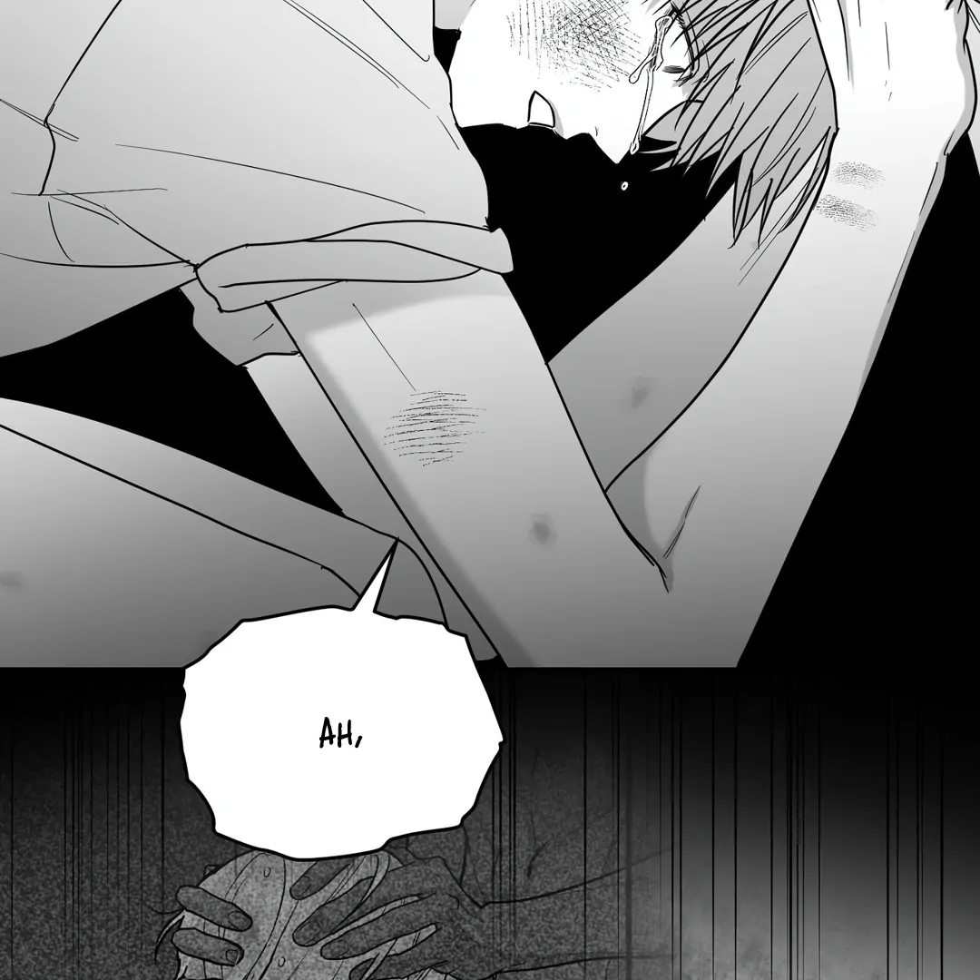 Non-Zero Sum (UNCENSORED) [Cupid Scans] - Chapter 33 manhwa