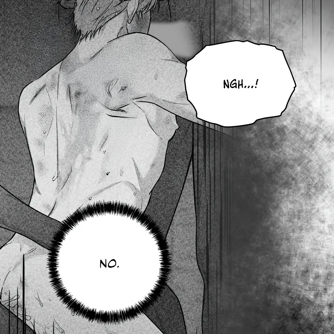 Non-Zero Sum (UNCENSORED) [Cupid Scans] - Chapter 33 manhwa