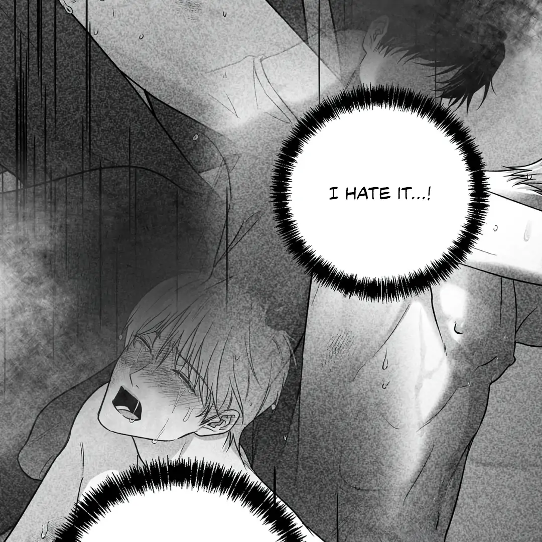 Non-Zero Sum (UNCENSORED) [Cupid Scans] - Chapter 33 manhwa