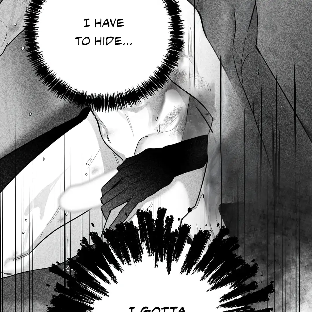 Non-Zero Sum (UNCENSORED) [Cupid Scans] - Chapter 33 manhwa
