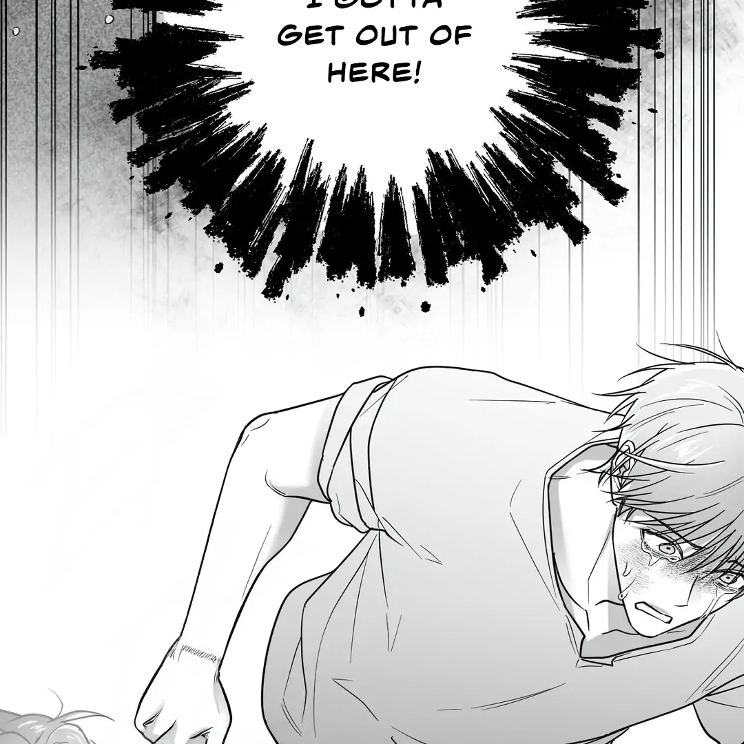 Non-Zero Sum (UNCENSORED) [Cupid Scans] - Chapter 33 manhwa