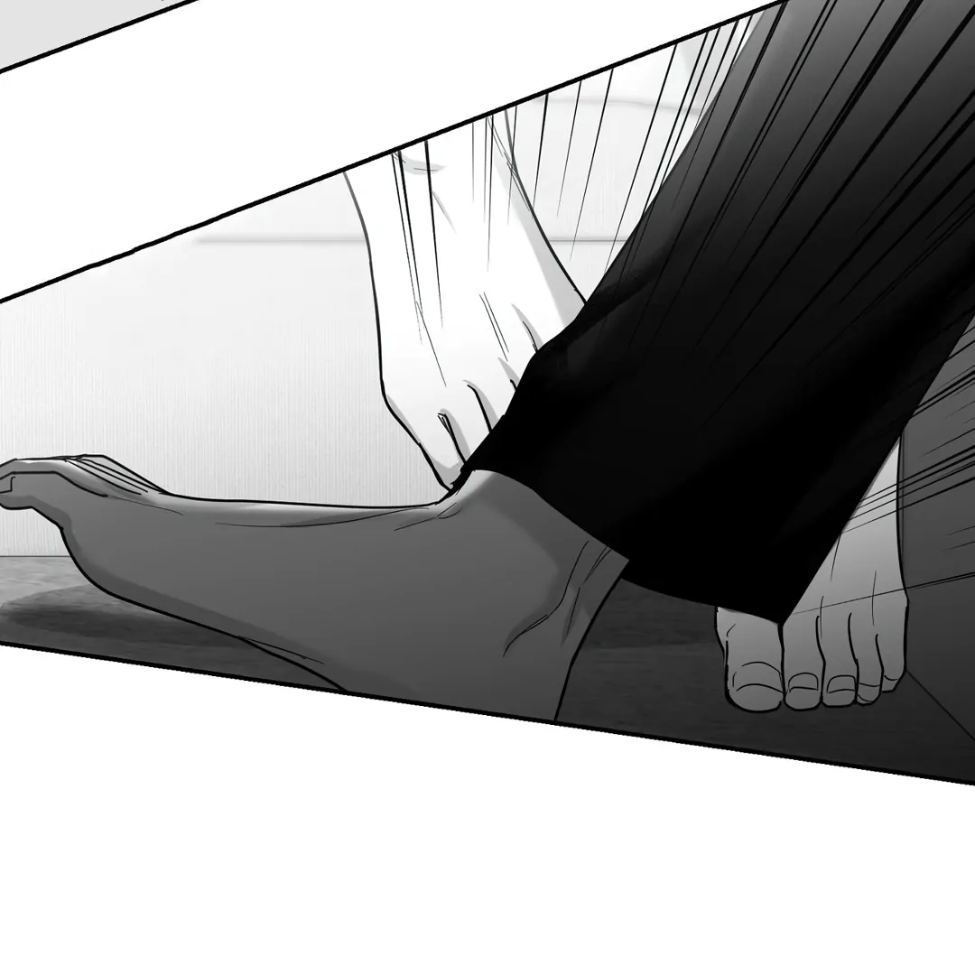 Non-Zero Sum (UNCENSORED) [Cupid Scans] - Chapter 33 manhwa