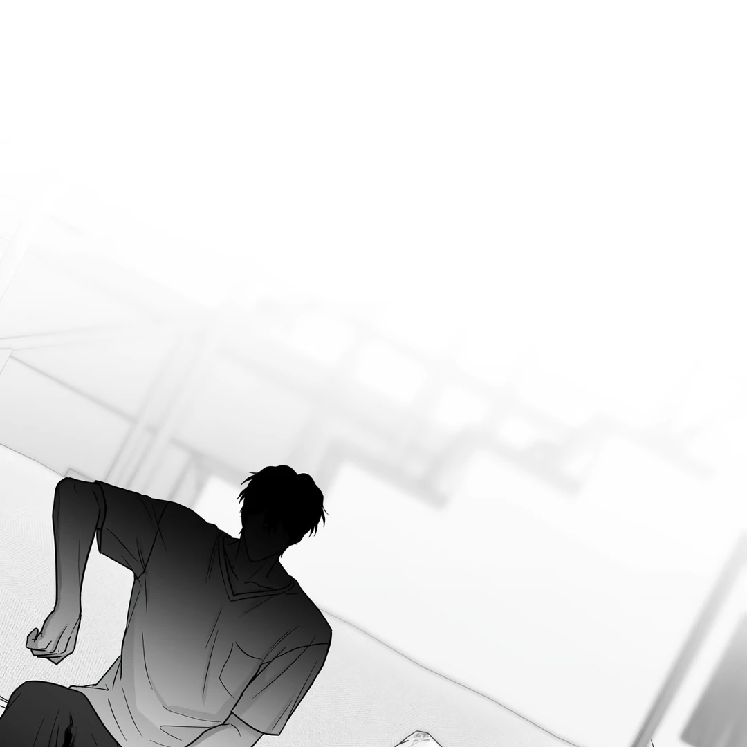 Non-Zero Sum (UNCENSORED) [Cupid Scans] - Chapter 33 manhwa