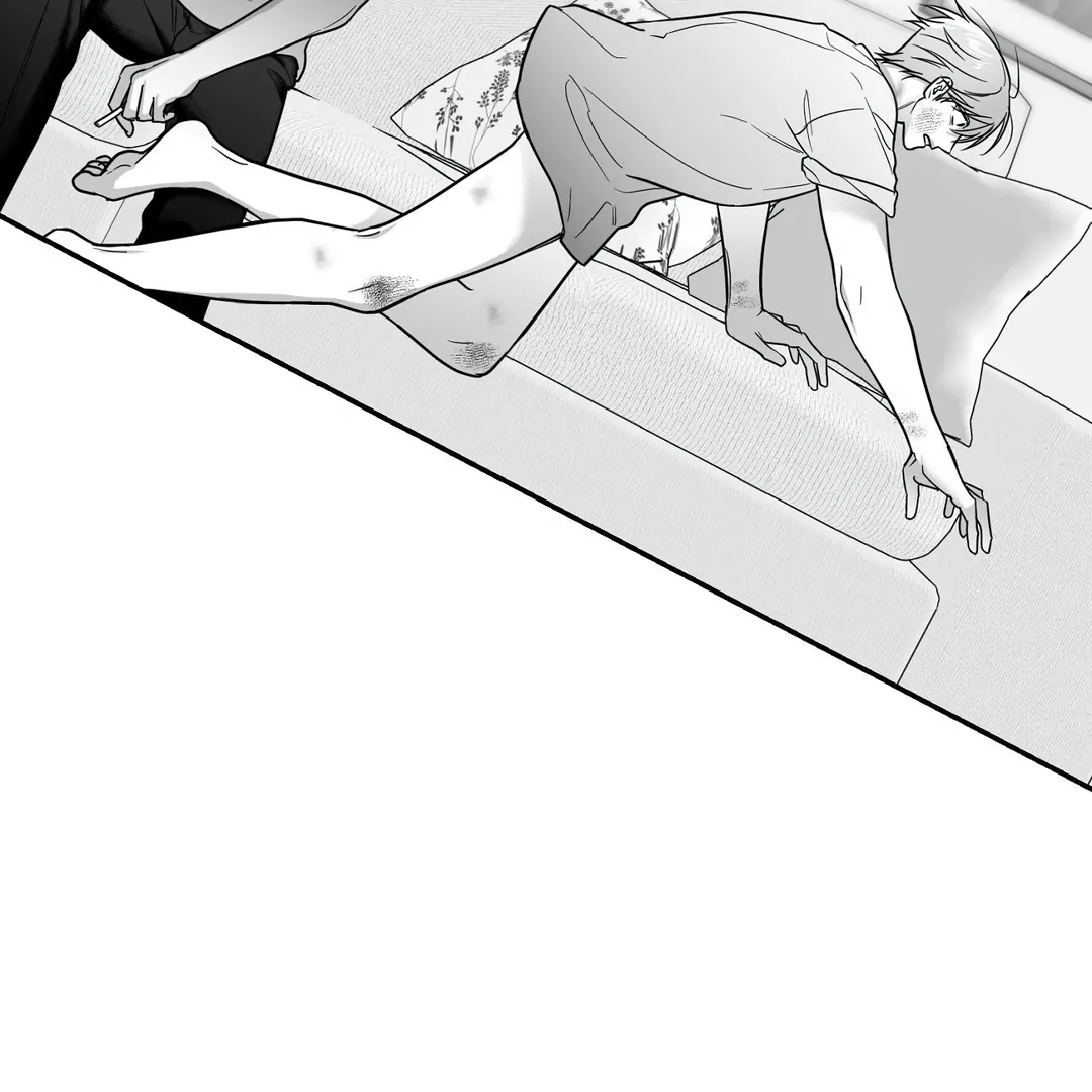 Non-Zero Sum (UNCENSORED) [Cupid Scans] - Chapter 33 manhwa