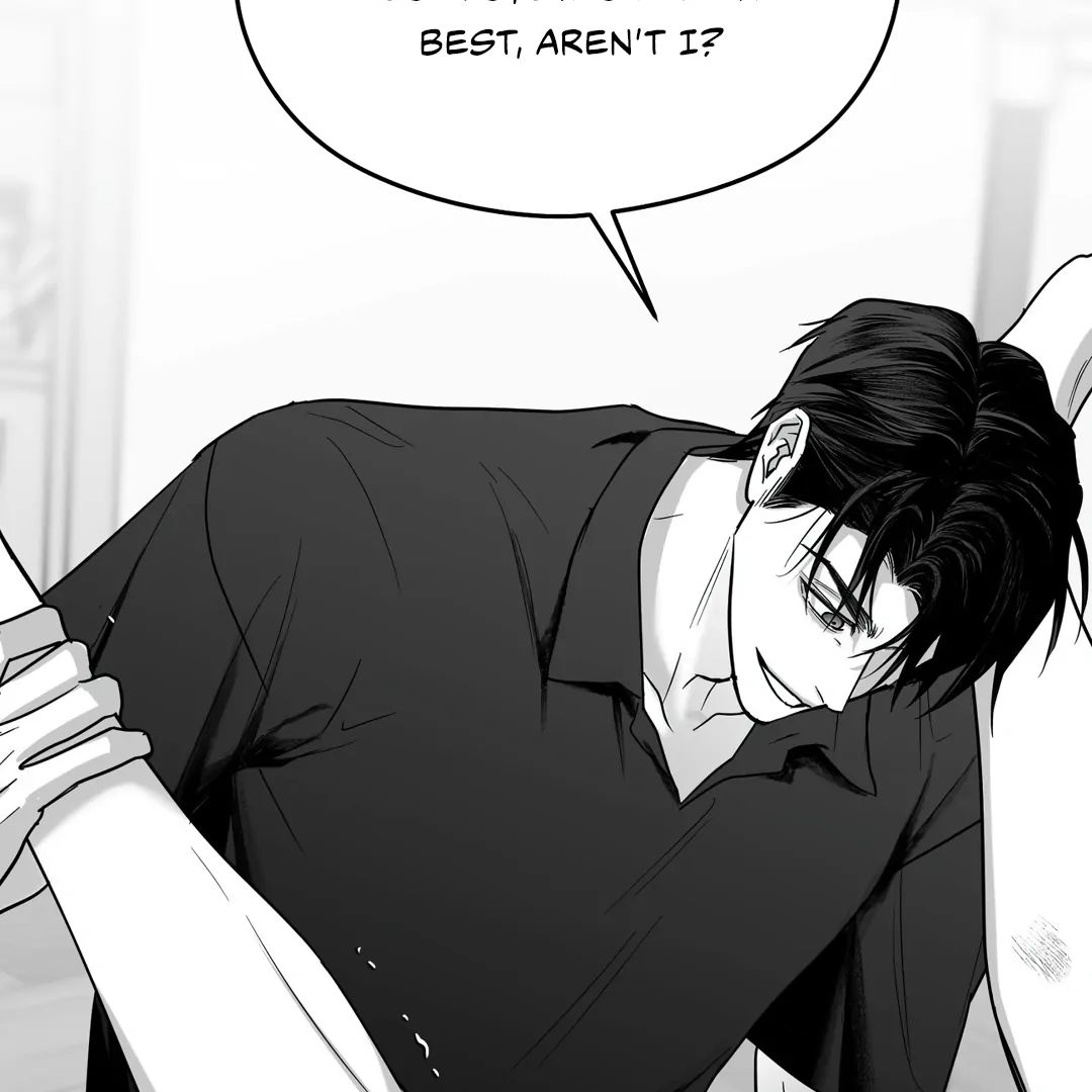 Non-Zero Sum (UNCENSORED) [Cupid Scans] - Chapter 33 manhwa