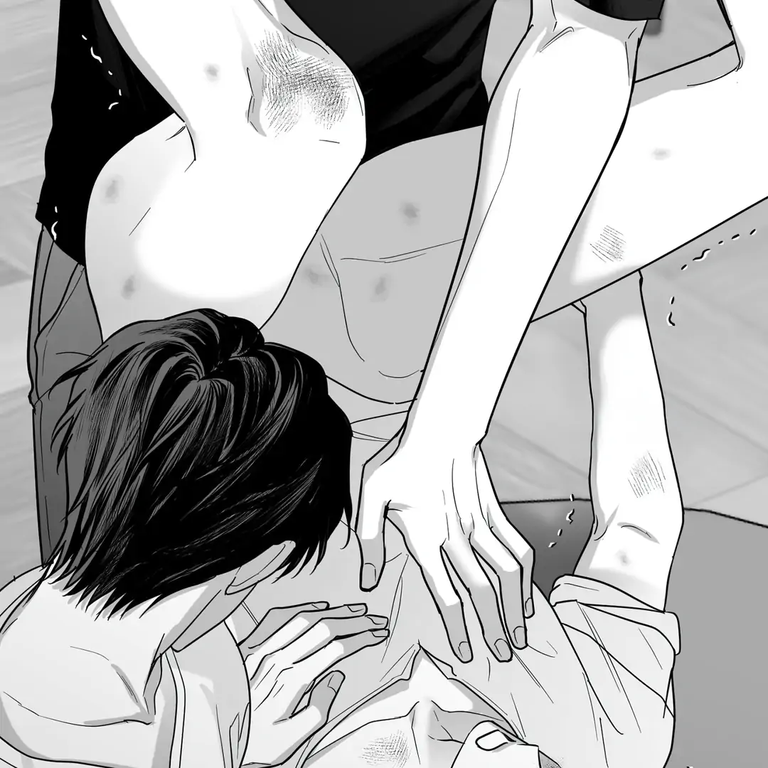 Non-Zero Sum (UNCENSORED) [Cupid Scans] - Chapter 33 manhwa
