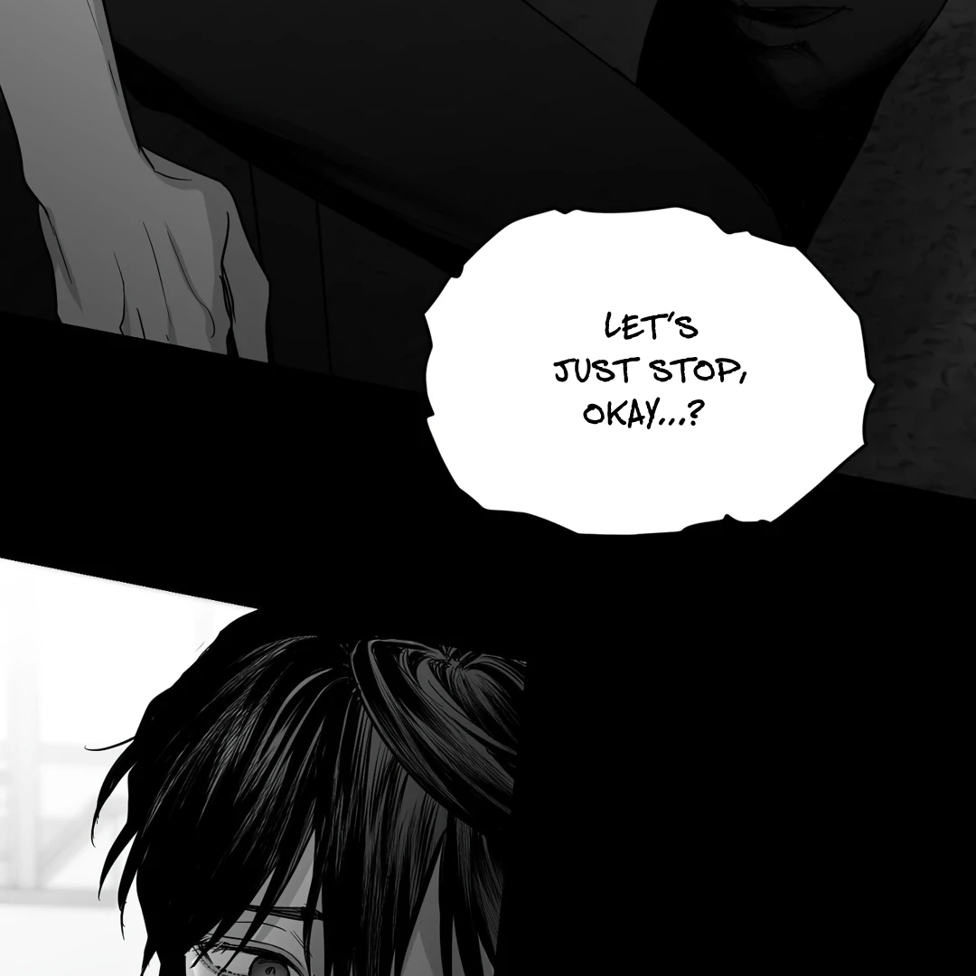 Non-Zero Sum (UNCENSORED) [Cupid Scans] - Chapter 33 manhwa