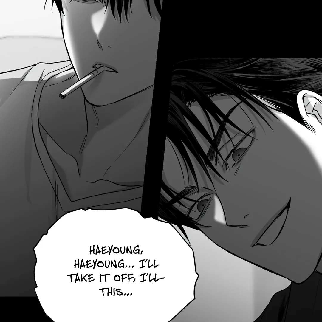 Non-Zero Sum (UNCENSORED) [Cupid Scans] - Chapter 33 manhwa