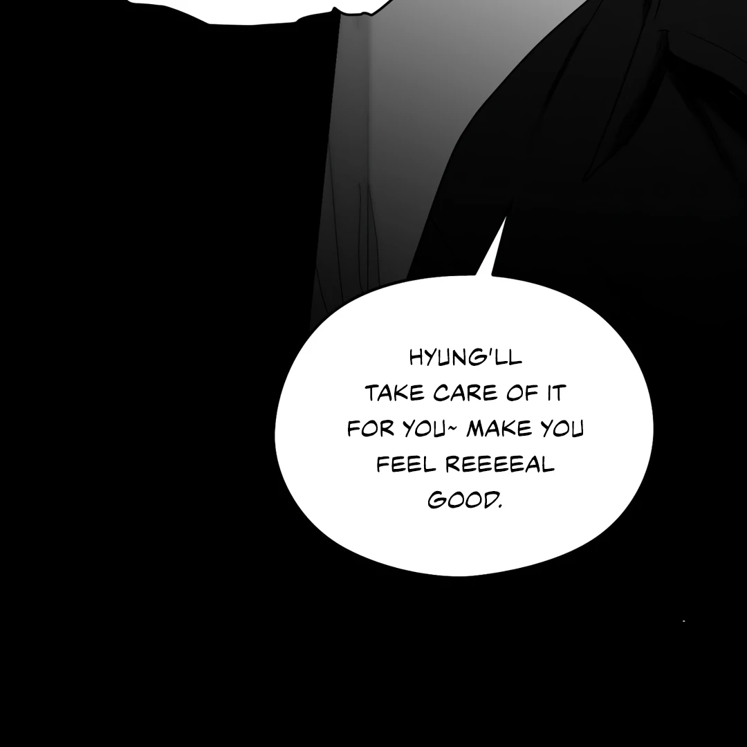 Non-Zero Sum (UNCENSORED) [Cupid Scans] - Chapter 33 manhwa