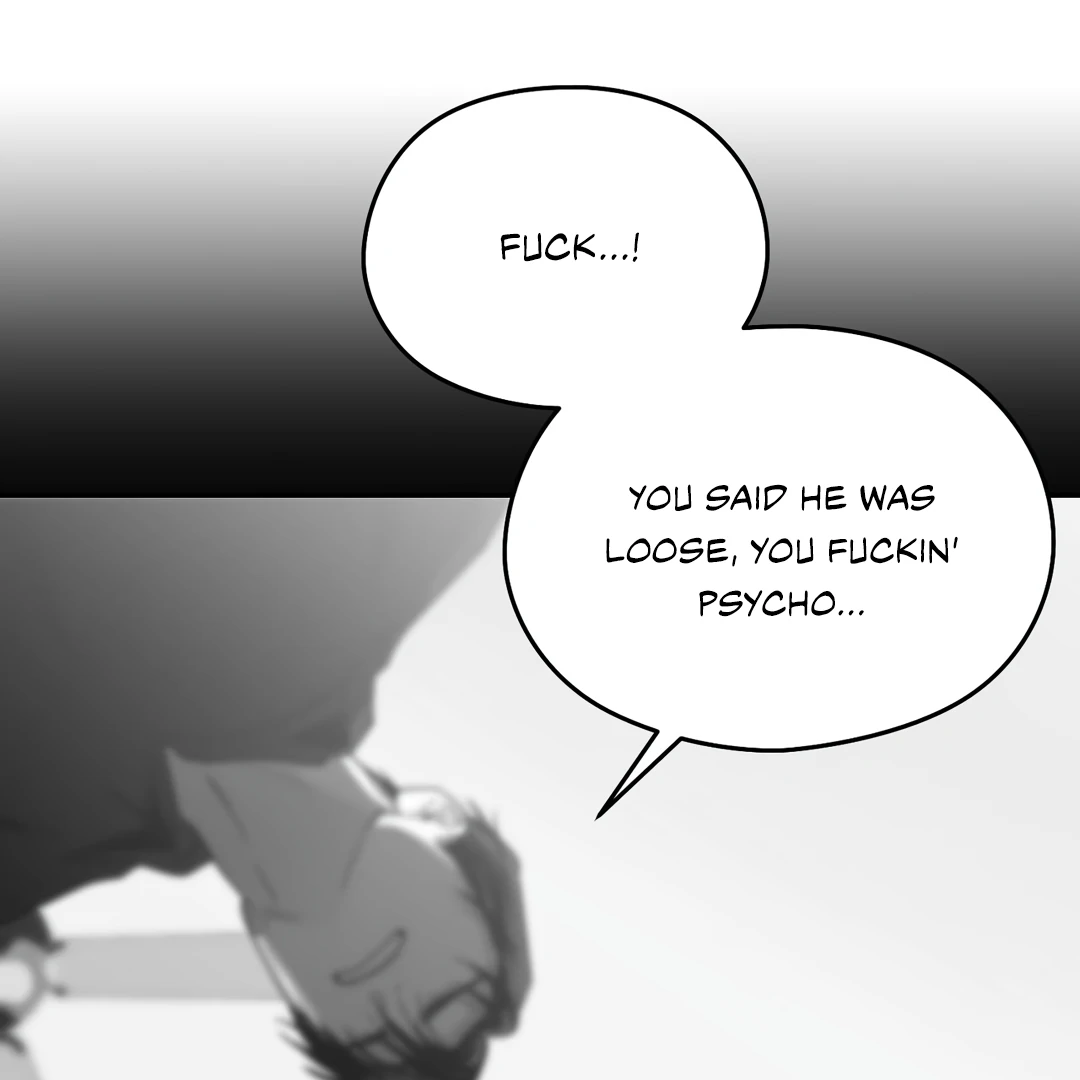Non-Zero Sum (UNCENSORED) [Cupid Scans] - Chapter 33 manhwa