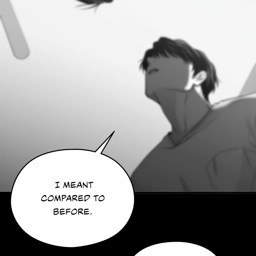 Non-Zero Sum (UNCENSORED) [Cupid Scans] - Chapter 33 manhwa