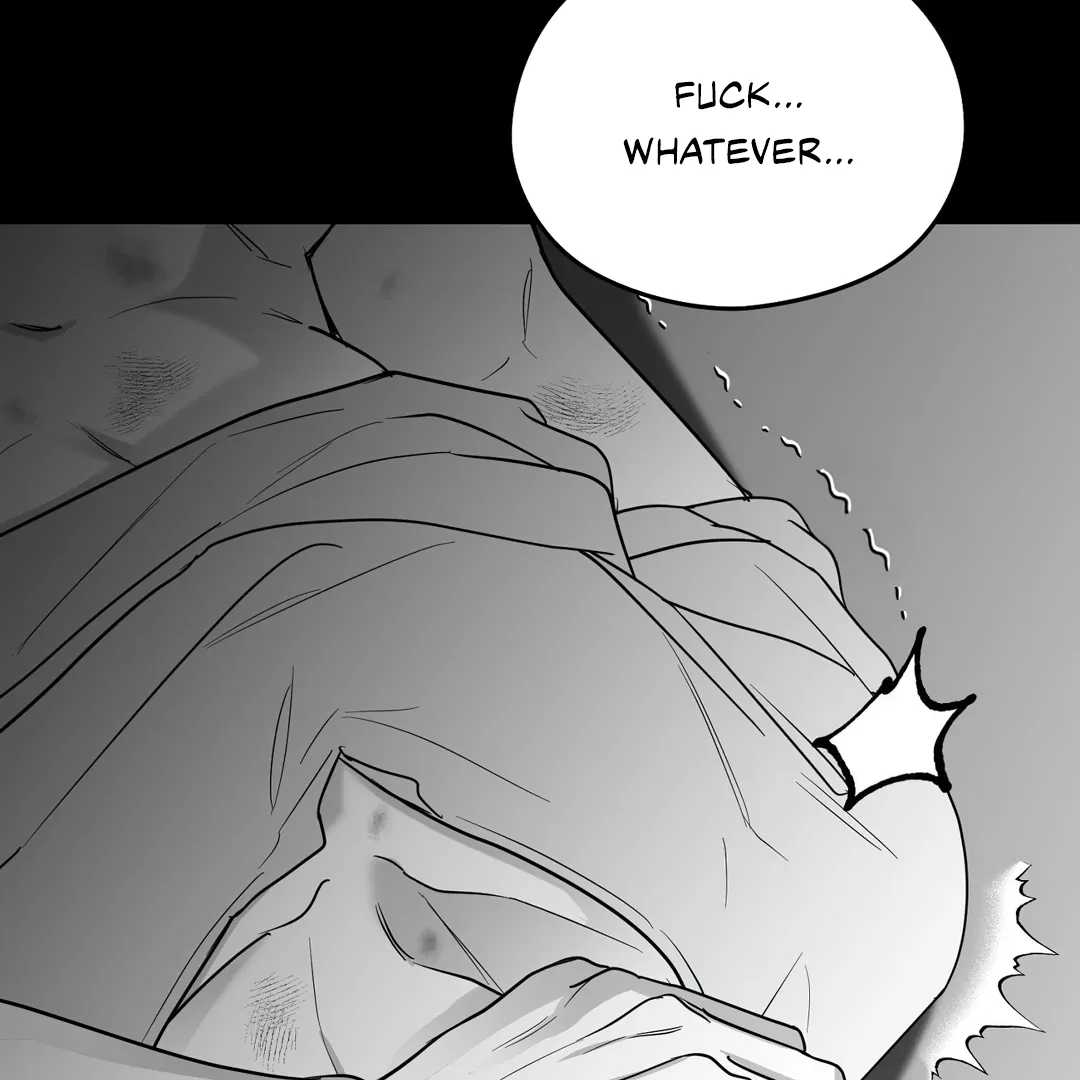 Non-Zero Sum (UNCENSORED) [Cupid Scans] - Chapter 33 manhwa