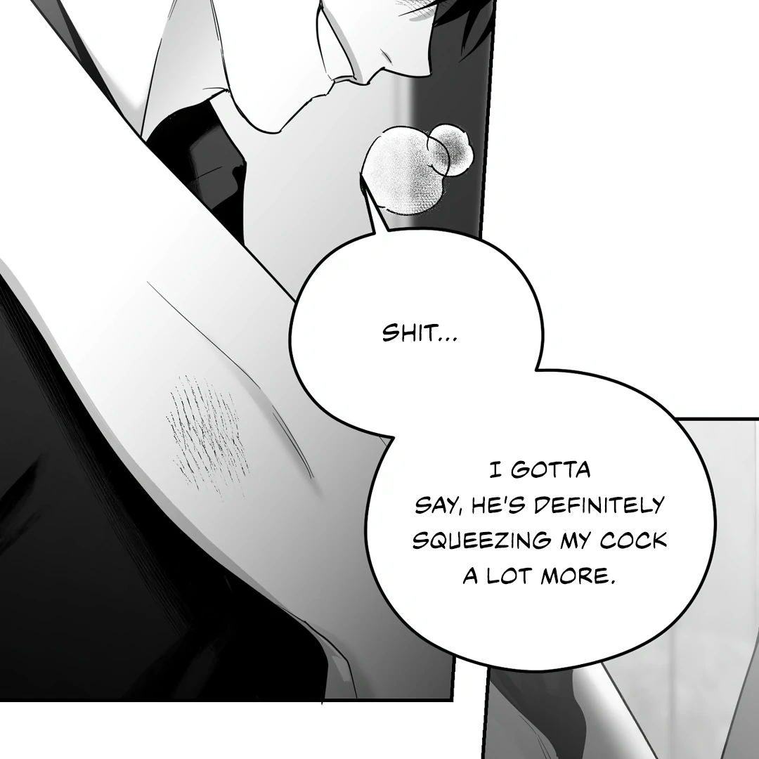 Non-Zero Sum (UNCENSORED) [Cupid Scans] - Chapter 33 manhwa