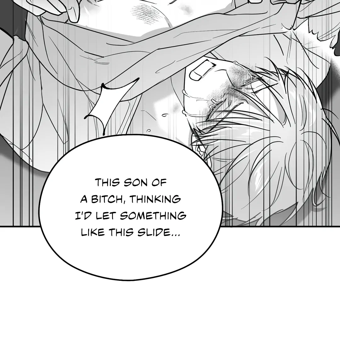 Non-Zero Sum (UNCENSORED) [Cupid Scans] - Chapter 33 manhwa