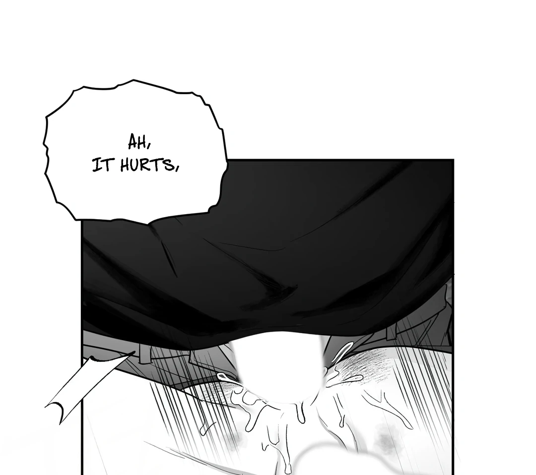 Non-Zero Sum (UNCENSORED) [Cupid Scans] - Chapter 33 manhwa