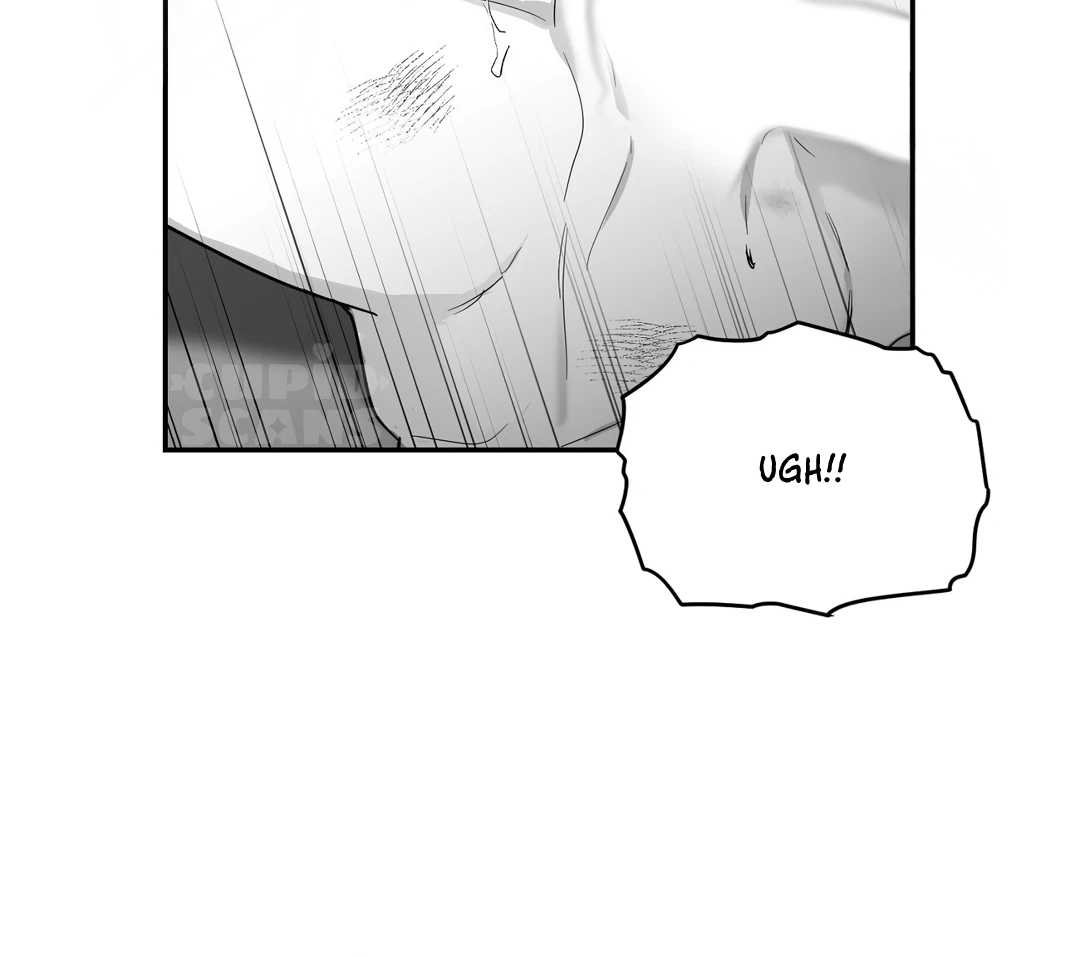 Non-Zero Sum (UNCENSORED) [Cupid Scans] - Chapter 33 manhwa