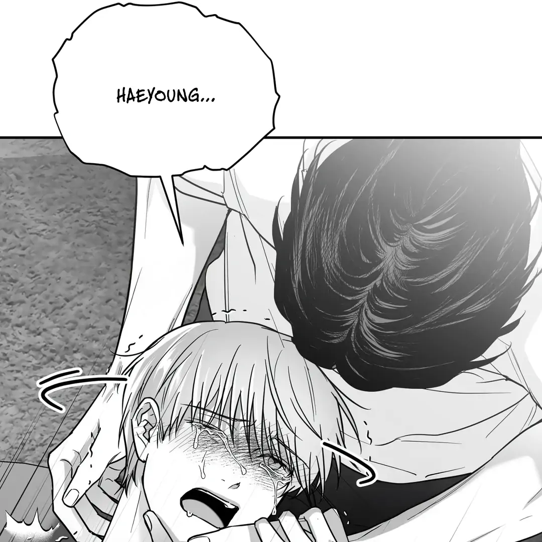 Non-Zero Sum (UNCENSORED) [Cupid Scans] - Chapter 33 manhwa