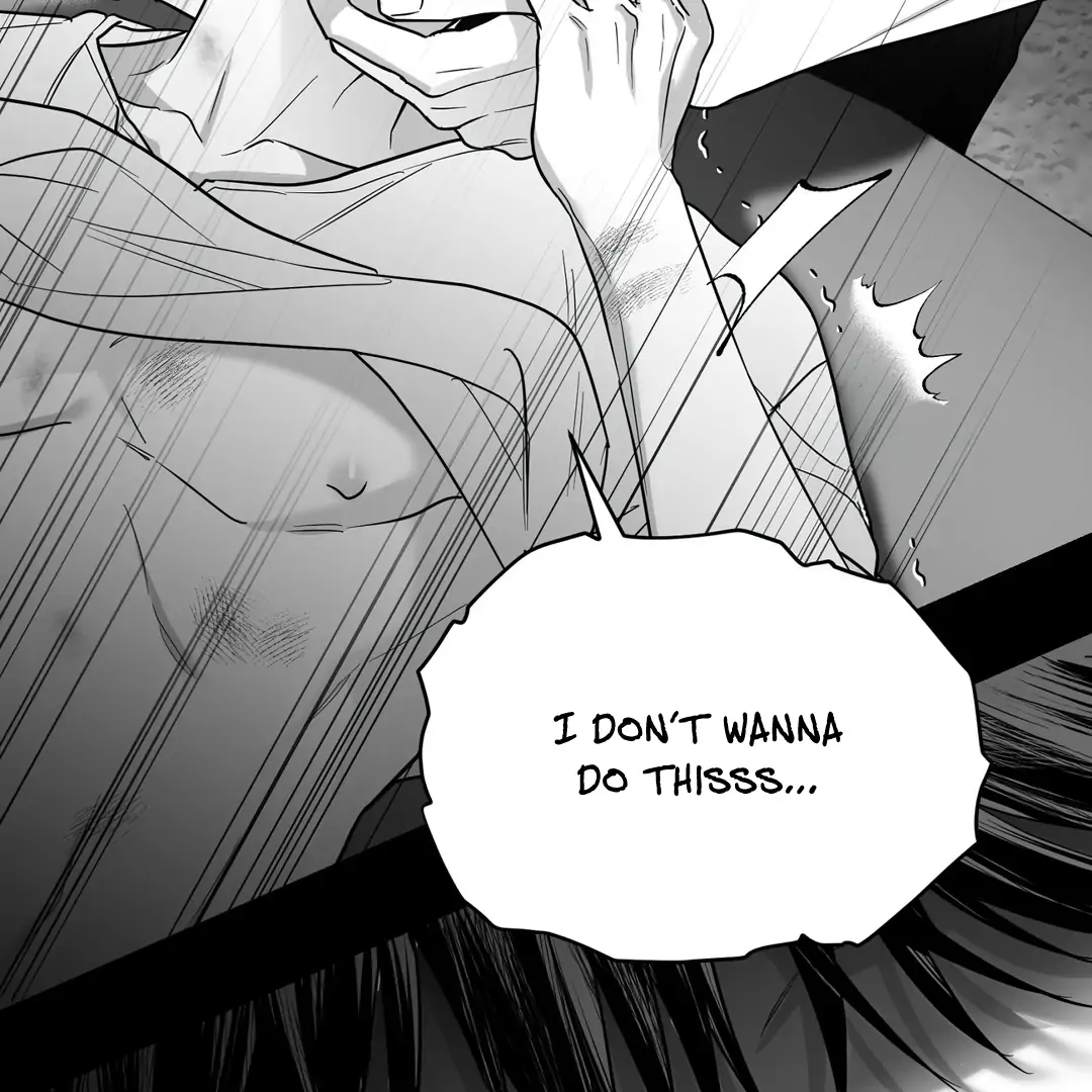 Non-Zero Sum (UNCENSORED) [Cupid Scans] - Chapter 33 manhwa
