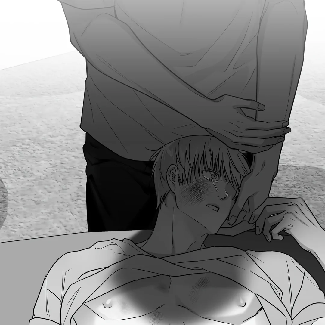 Non-Zero Sum (UNCENSORED) [Cupid Scans] - Chapter 33 manhwa