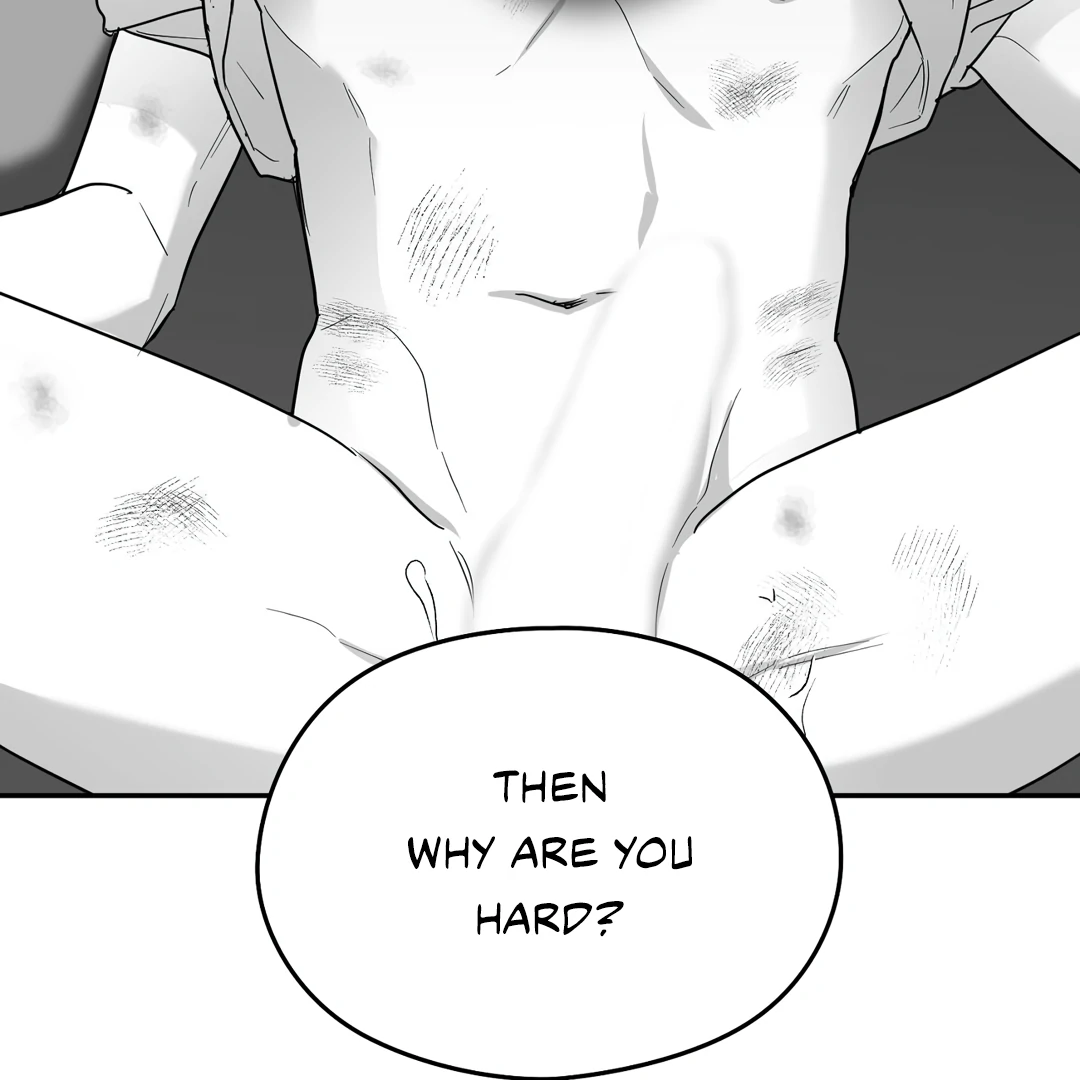 Non-Zero Sum (UNCENSORED) [Cupid Scans] - Chapter 33 manhwa