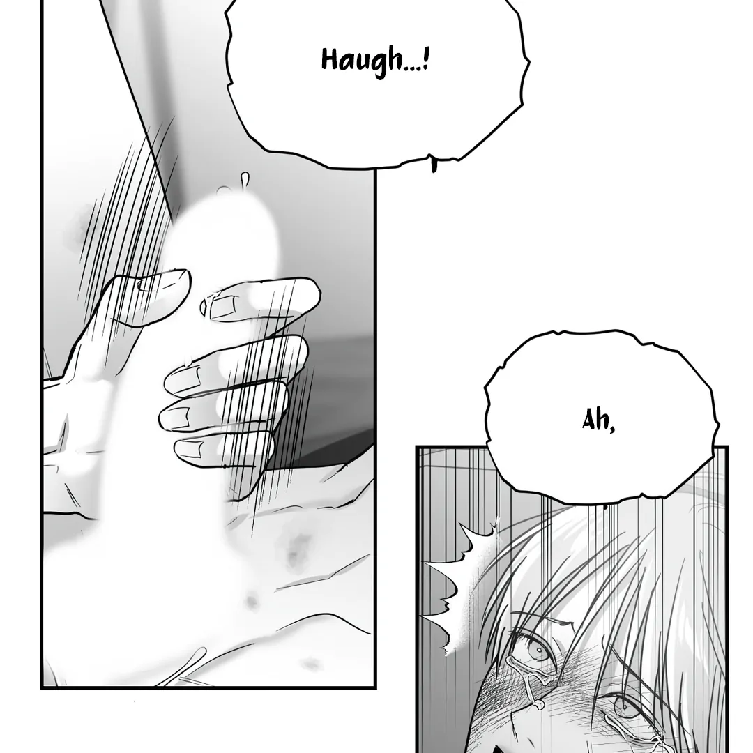 Non-Zero Sum (UNCENSORED) [Cupid Scans] - Chapter 33 manhwa