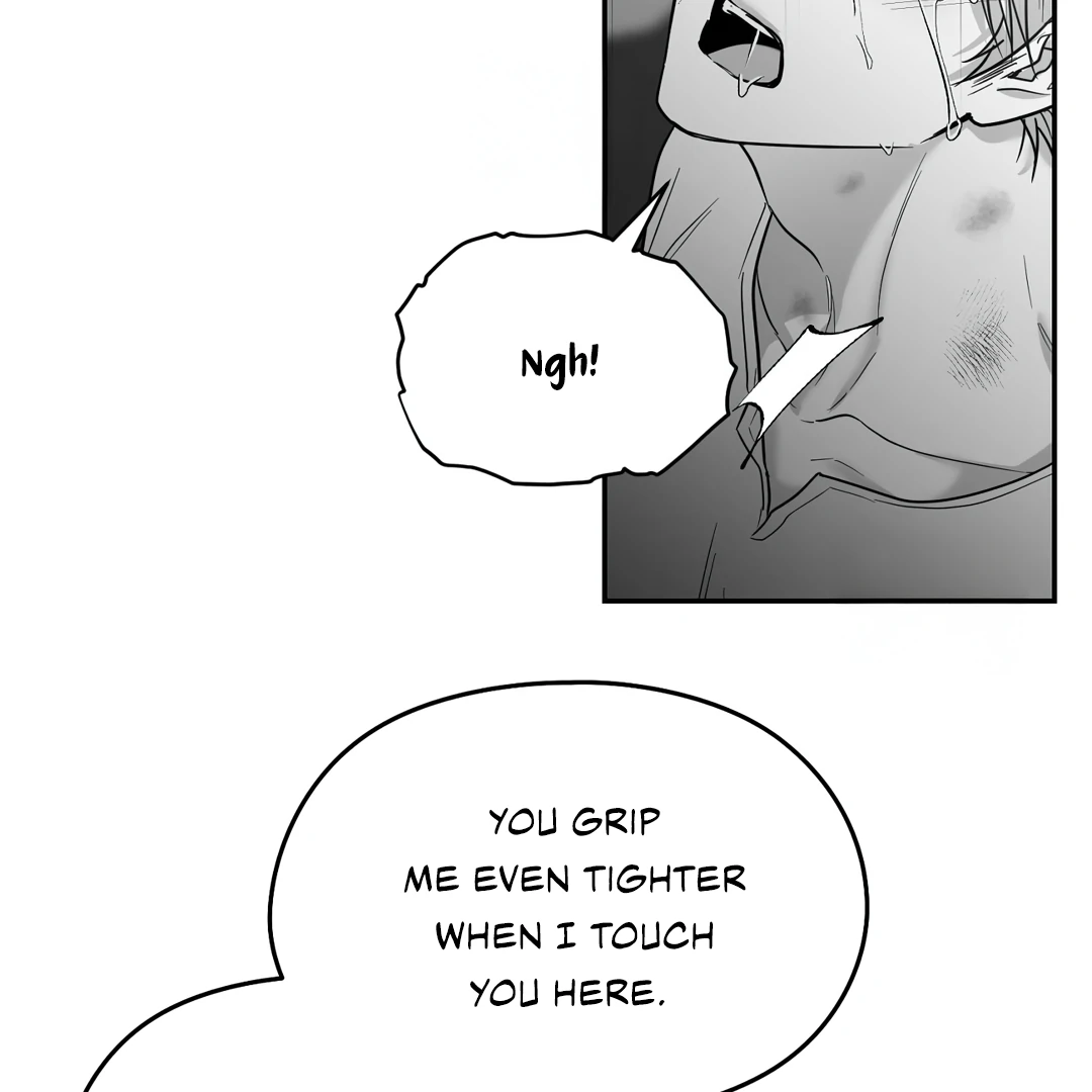 Non-Zero Sum (UNCENSORED) [Cupid Scans] - Chapter 33 manhwa