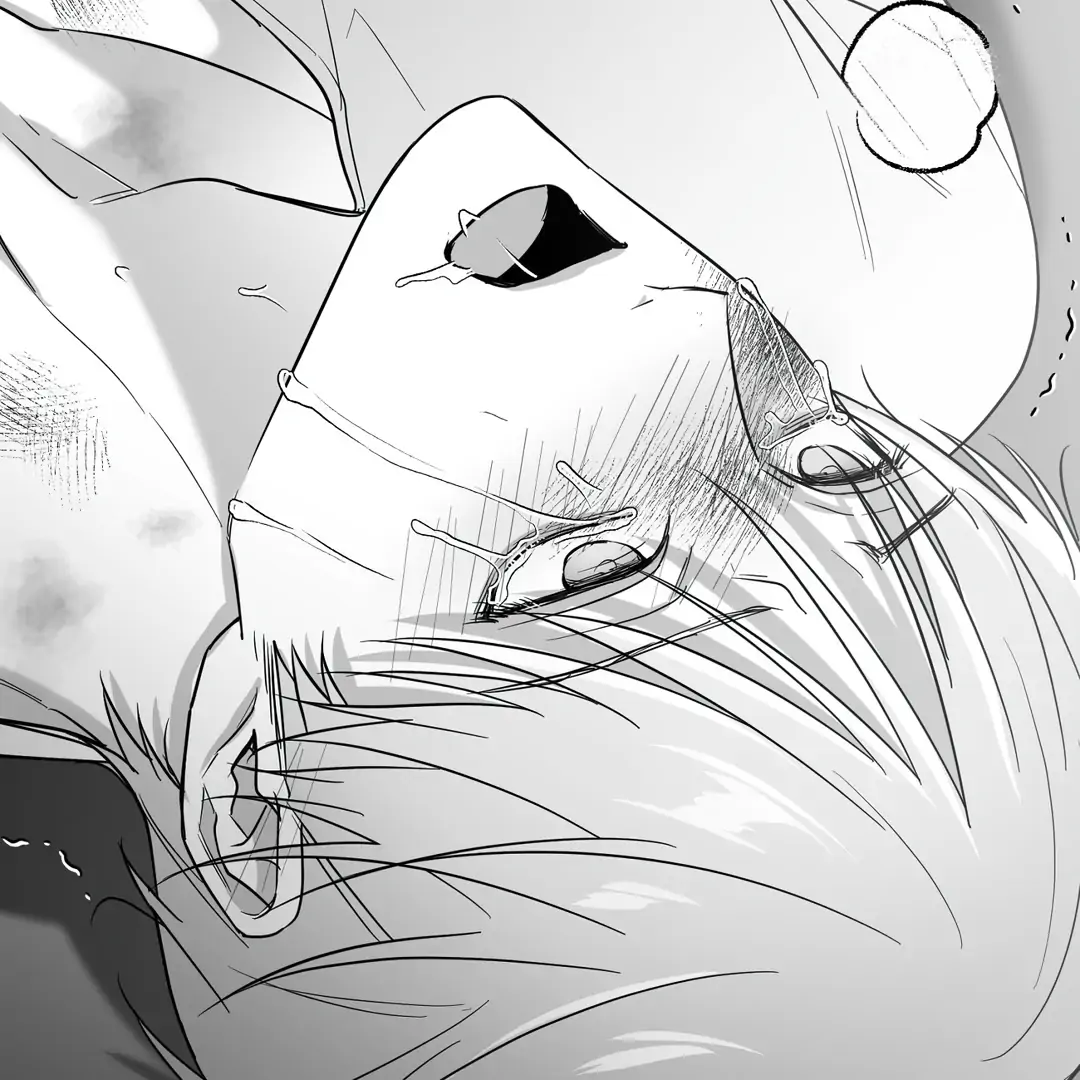 Non-Zero Sum (UNCENSORED) [Cupid Scans] - Chapter 33 manhwa