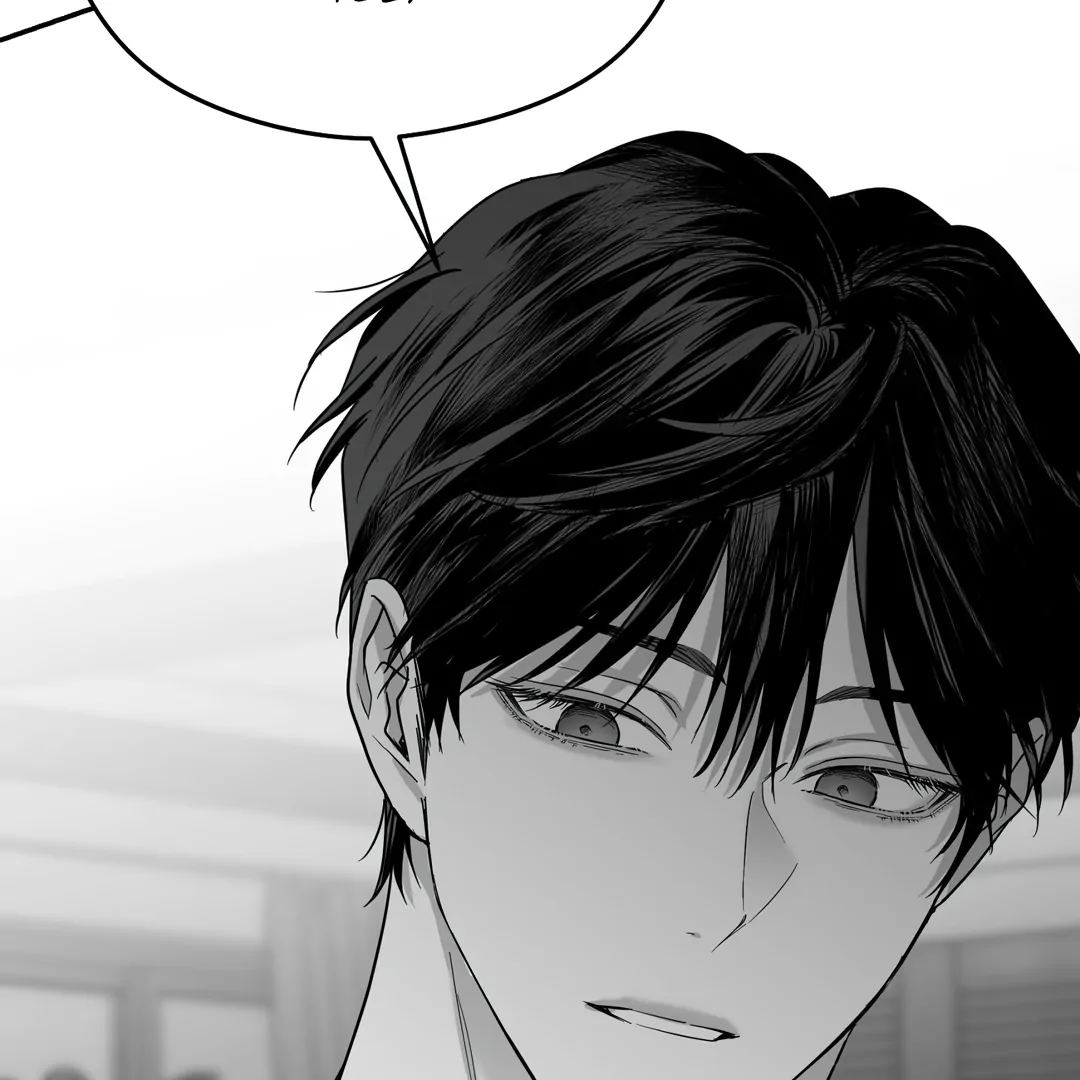 Non-Zero Sum (UNCENSORED) [Cupid Scans] - Chapter 33 manhwa