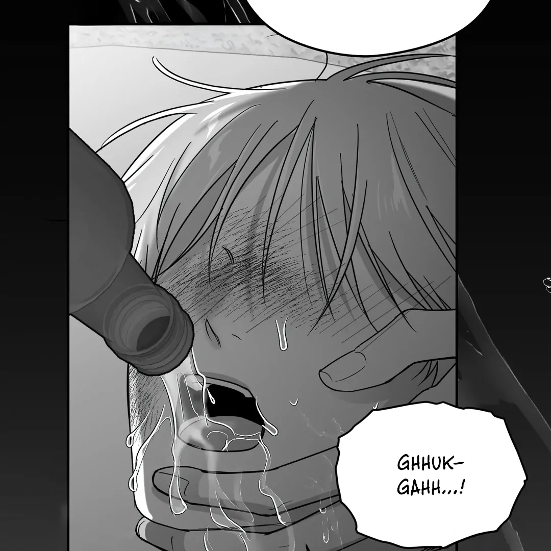 Non-Zero Sum (UNCENSORED) [Cupid Scans] - Chapter 34 manhwa