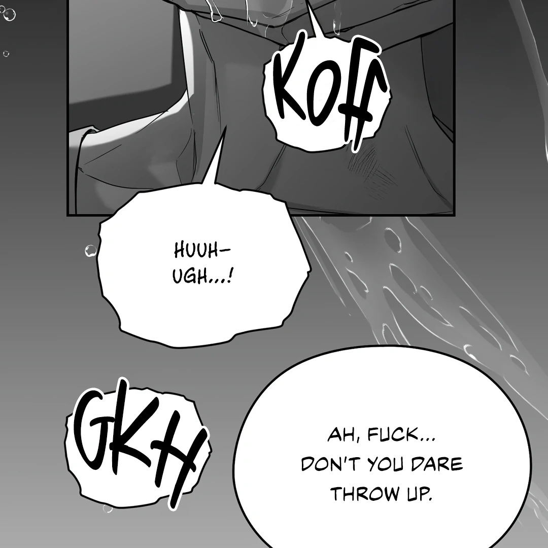 Non-Zero Sum (UNCENSORED) [Cupid Scans] - Chapter 34 manhwa