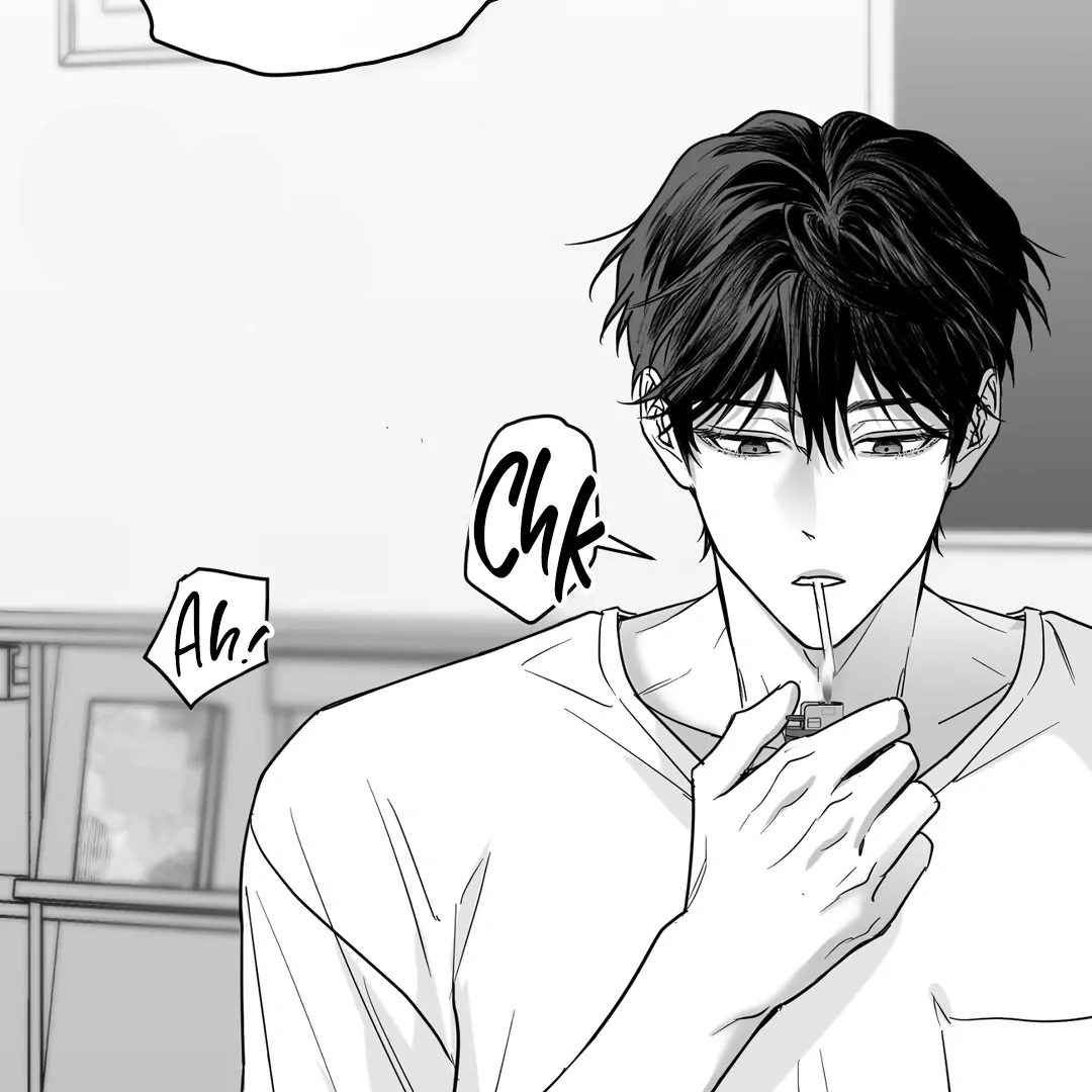 Non-Zero Sum (UNCENSORED) [Cupid Scans] - Chapter 34 manhwa