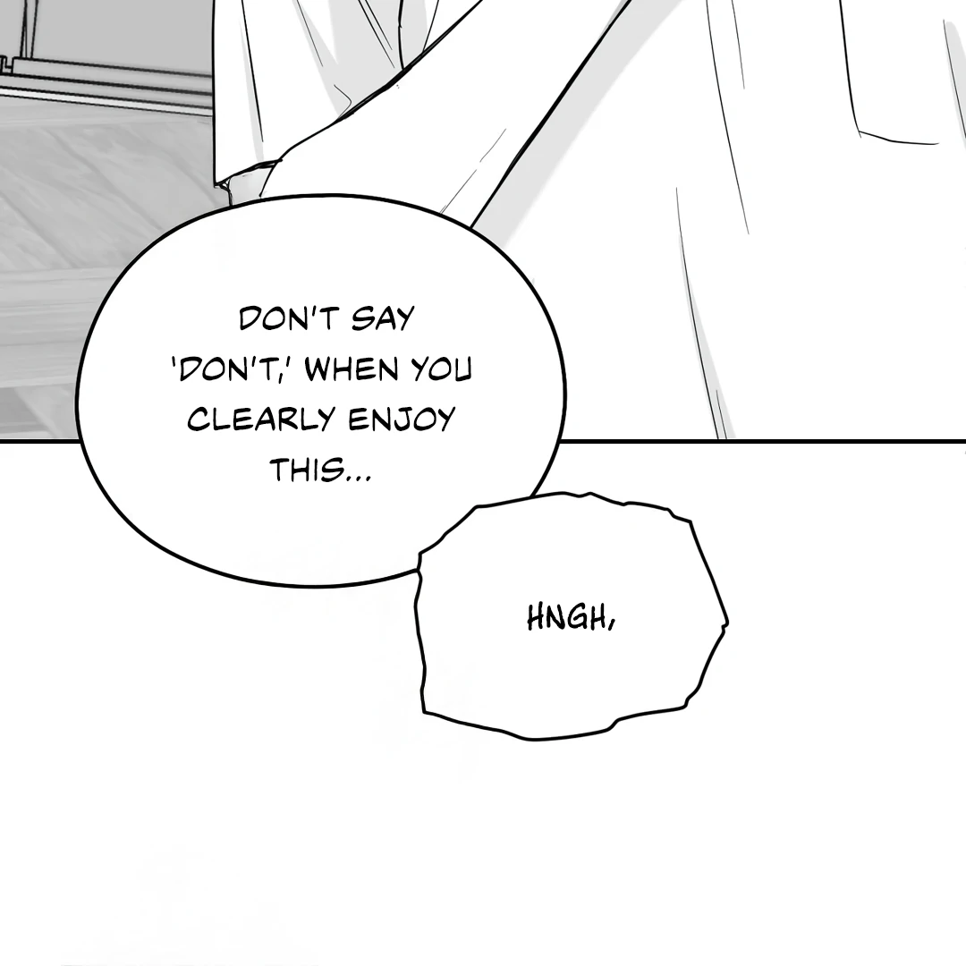 Non-Zero Sum (UNCENSORED) [Cupid Scans] - Chapter 34 manhwa