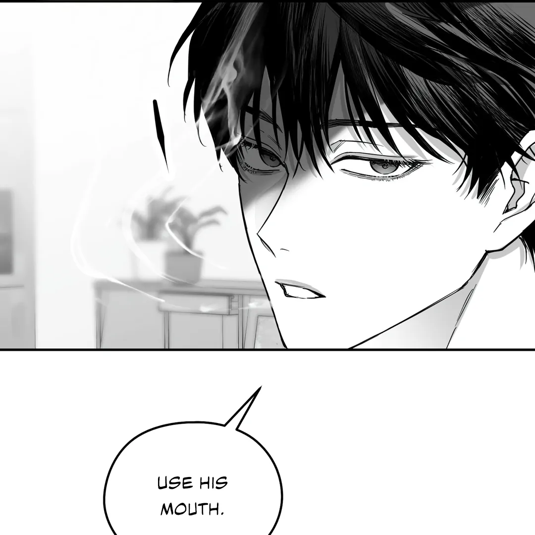 Non-Zero Sum (UNCENSORED) [Cupid Scans] - Chapter 34 manhwa