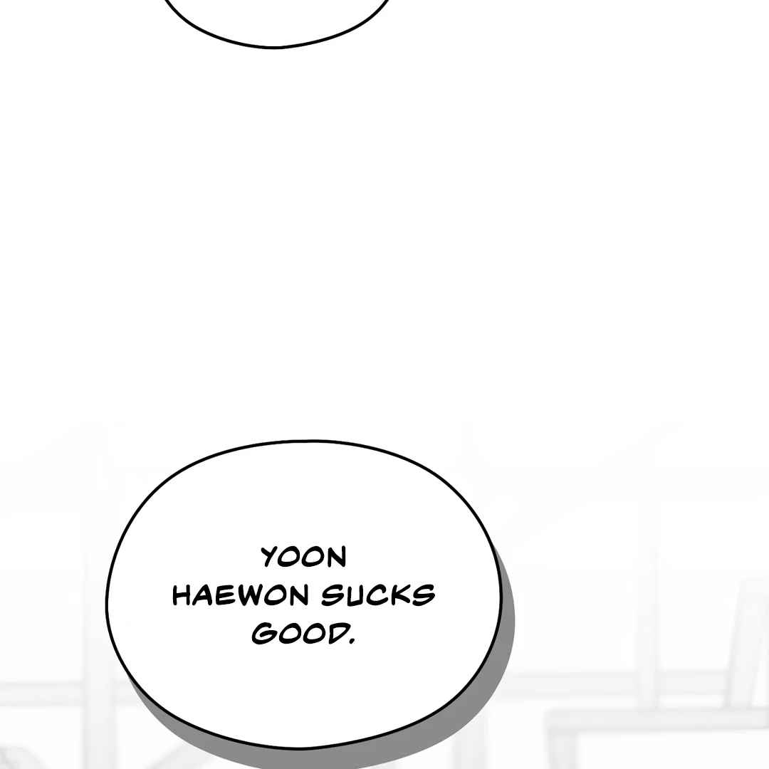 Non-Zero Sum (UNCENSORED) [Cupid Scans] - Chapter 34 manhwa
