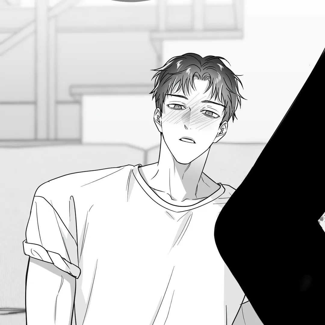 Non-Zero Sum (UNCENSORED) [Cupid Scans] - Chapter 34 manhwa