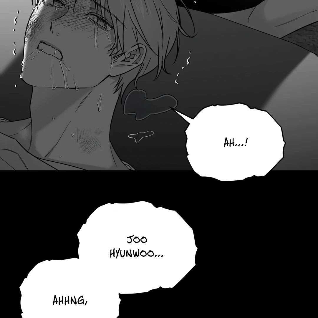 Non-Zero Sum (UNCENSORED) [Cupid Scans] - Chapter 34 manhwa