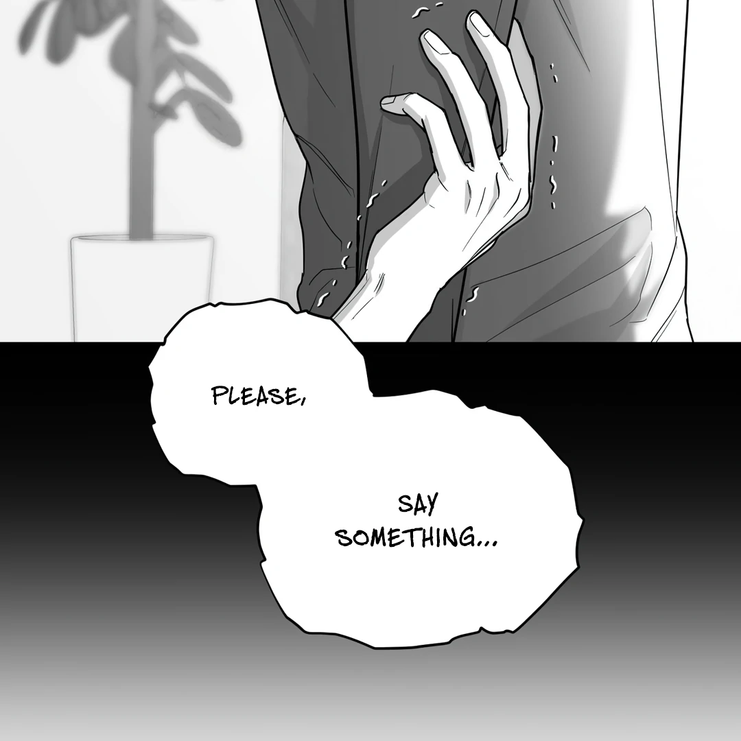 Non-Zero Sum (UNCENSORED) [Cupid Scans] - Chapter 34 manhwa