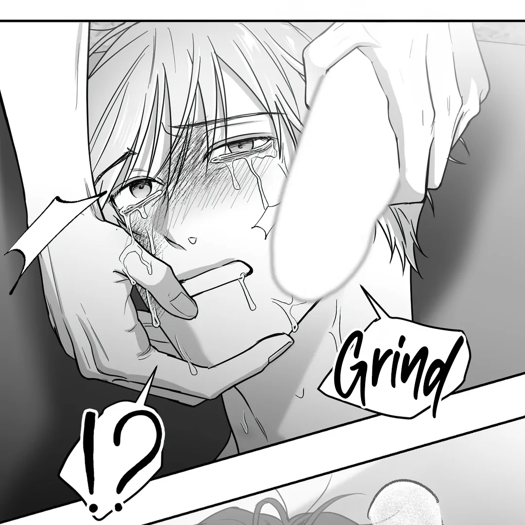 Non-Zero Sum (UNCENSORED) [Cupid Scans] - Chapter 34 manhwa