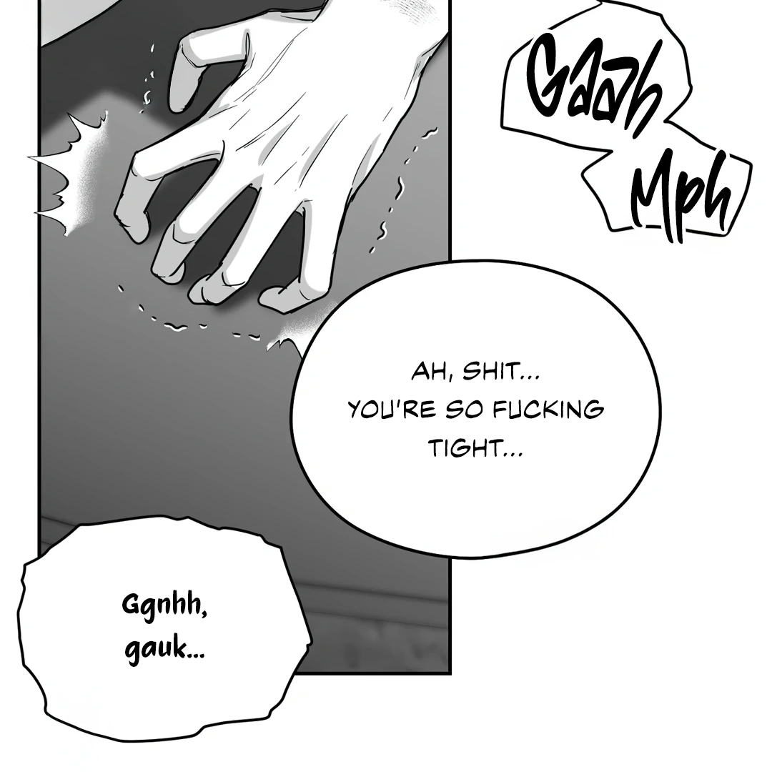 Non-Zero Sum (UNCENSORED) [Cupid Scans] - Chapter 34 manhwa