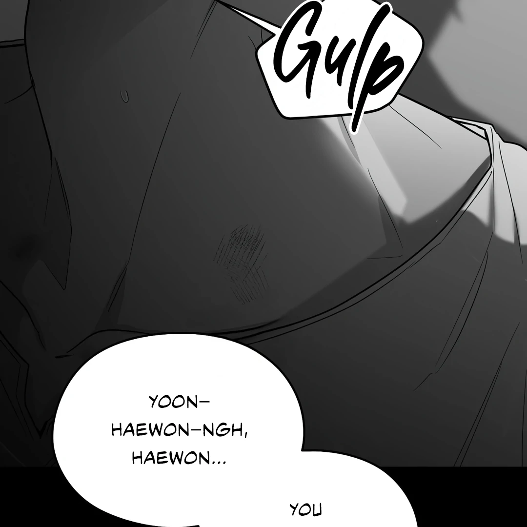 Non-Zero Sum (UNCENSORED) [Cupid Scans] - Chapter 34 manhwa