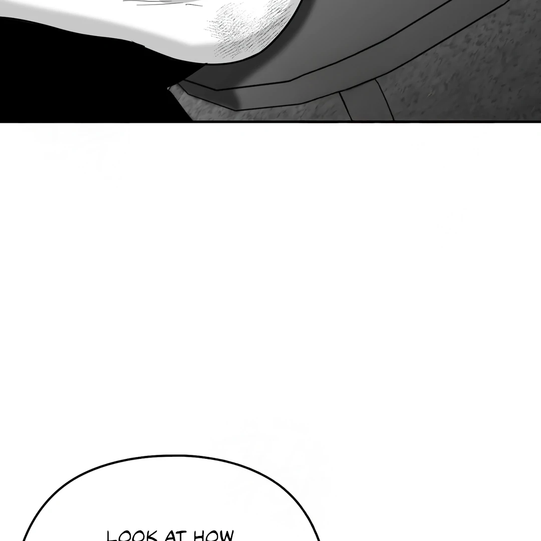Non-Zero Sum (UNCENSORED) [Cupid Scans] - Chapter 34 manhwa
