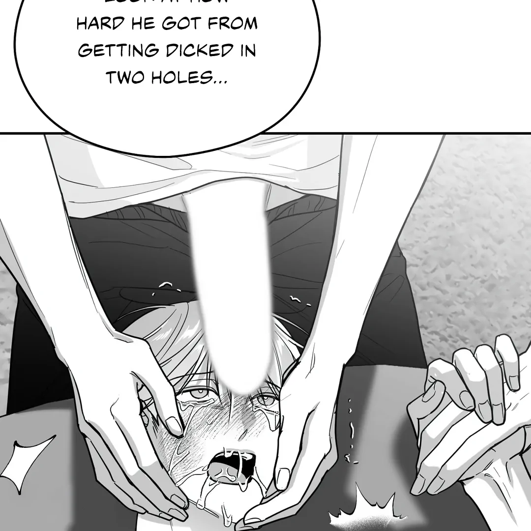 Non-Zero Sum (UNCENSORED) [Cupid Scans] - Chapter 34 manhwa