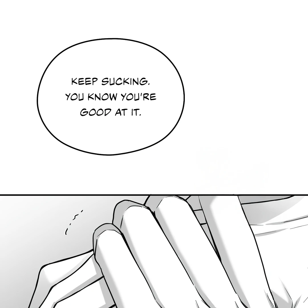 Non-Zero Sum (UNCENSORED) [Cupid Scans] - Chapter 34 manhwa