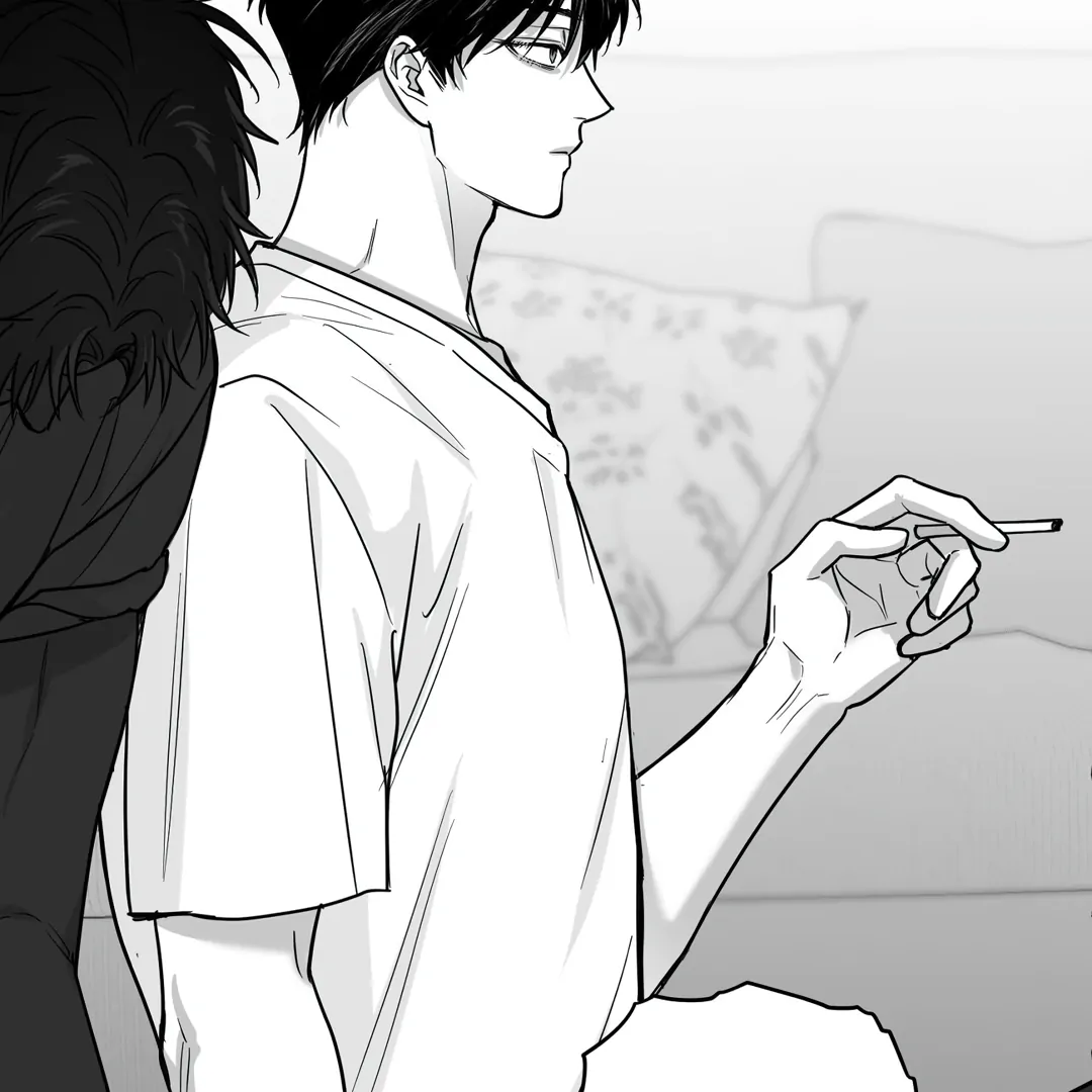 Non-Zero Sum (UNCENSORED) [Cupid Scans] - Chapter 34 manhwa