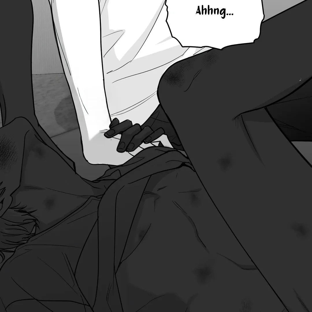 Non-Zero Sum (UNCENSORED) [Cupid Scans] - Chapter 34 manhwa
