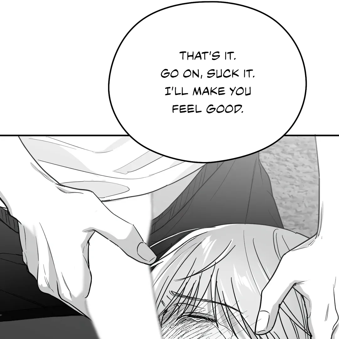 Non-Zero Sum (UNCENSORED) [Cupid Scans] - Chapter 34 manhwa